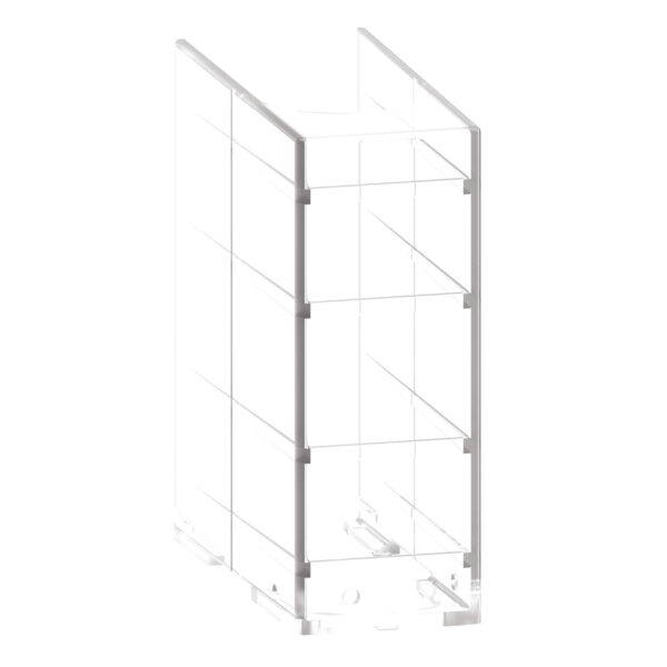 Capace Terminale - 3 Bucati - 315-400A