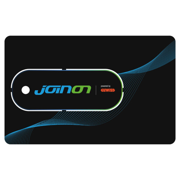 Card Joinon pentru Activarea Procesului de Incarcare