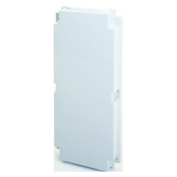 Compartiment Priza Fixa Verticala Capac Gol de Mare Capacitate - IP66