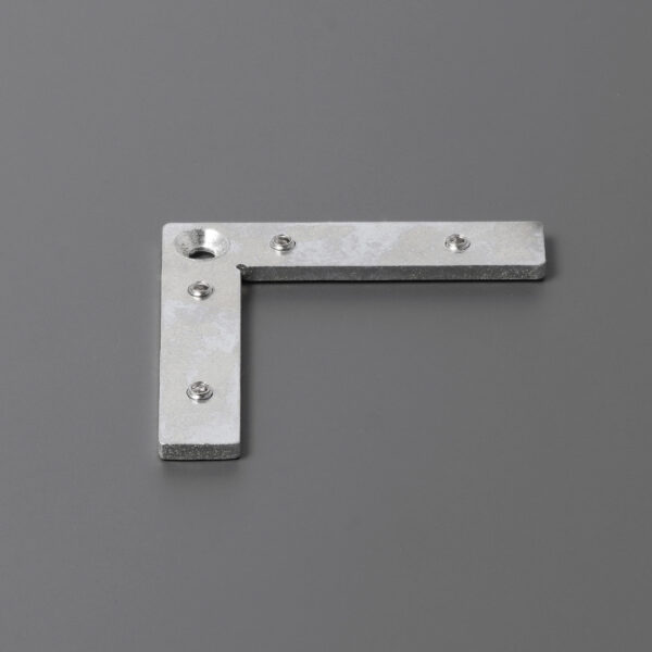 Conector Q9-90 grade pentru profil LED TOPMET