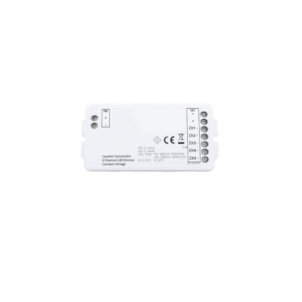Controler Casambi Nova Luce