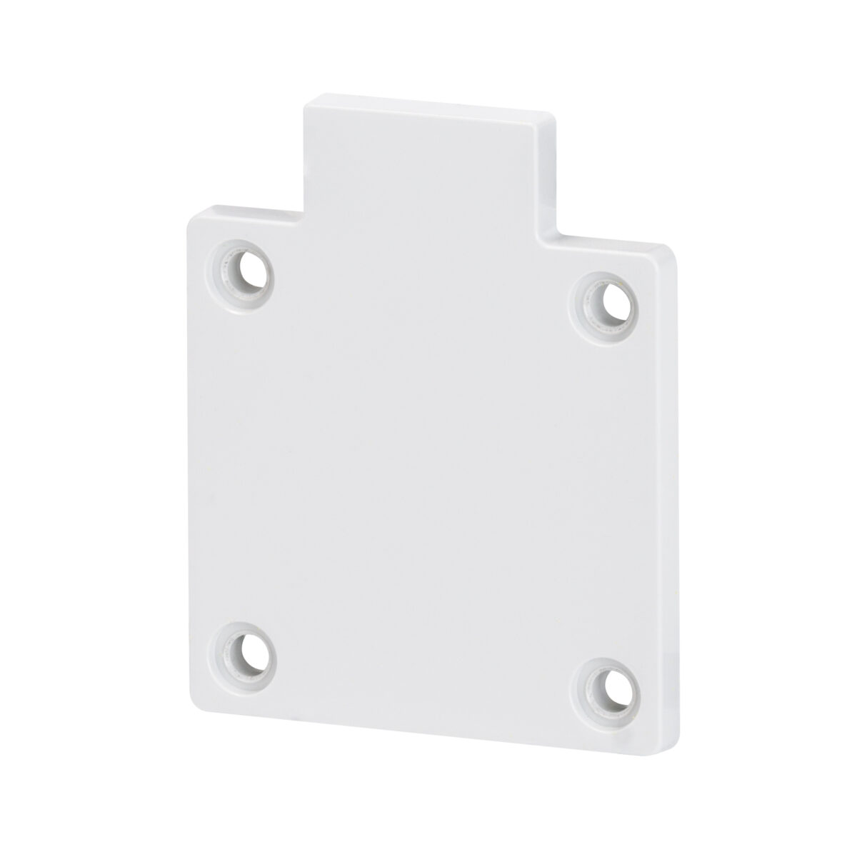 Coperchio Cieco Per Calotta 50X50 IP65