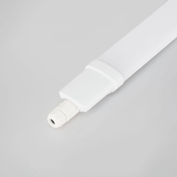 Corp de iluminat etans (Tri-proof) Cosio 36W 4000K, Alb si Policarbonat Nova Luce