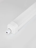 Corp de iluminat etans (Tri-proof) Dirpno 36W 4000K, Alb si Policarbonat Nova Luce