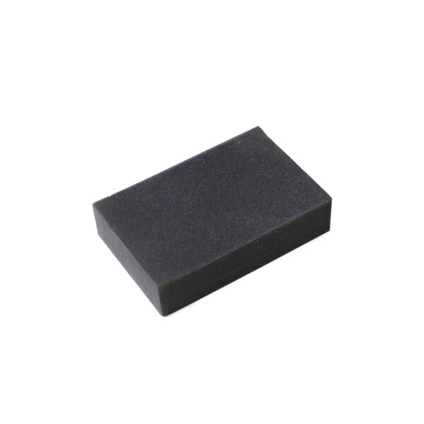 curatare cauciuc pentru anodizat surfaces - TOPMET