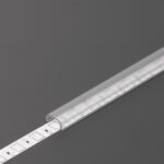 Dispersor I click 1000 mat pentru profil LED TOPMET
