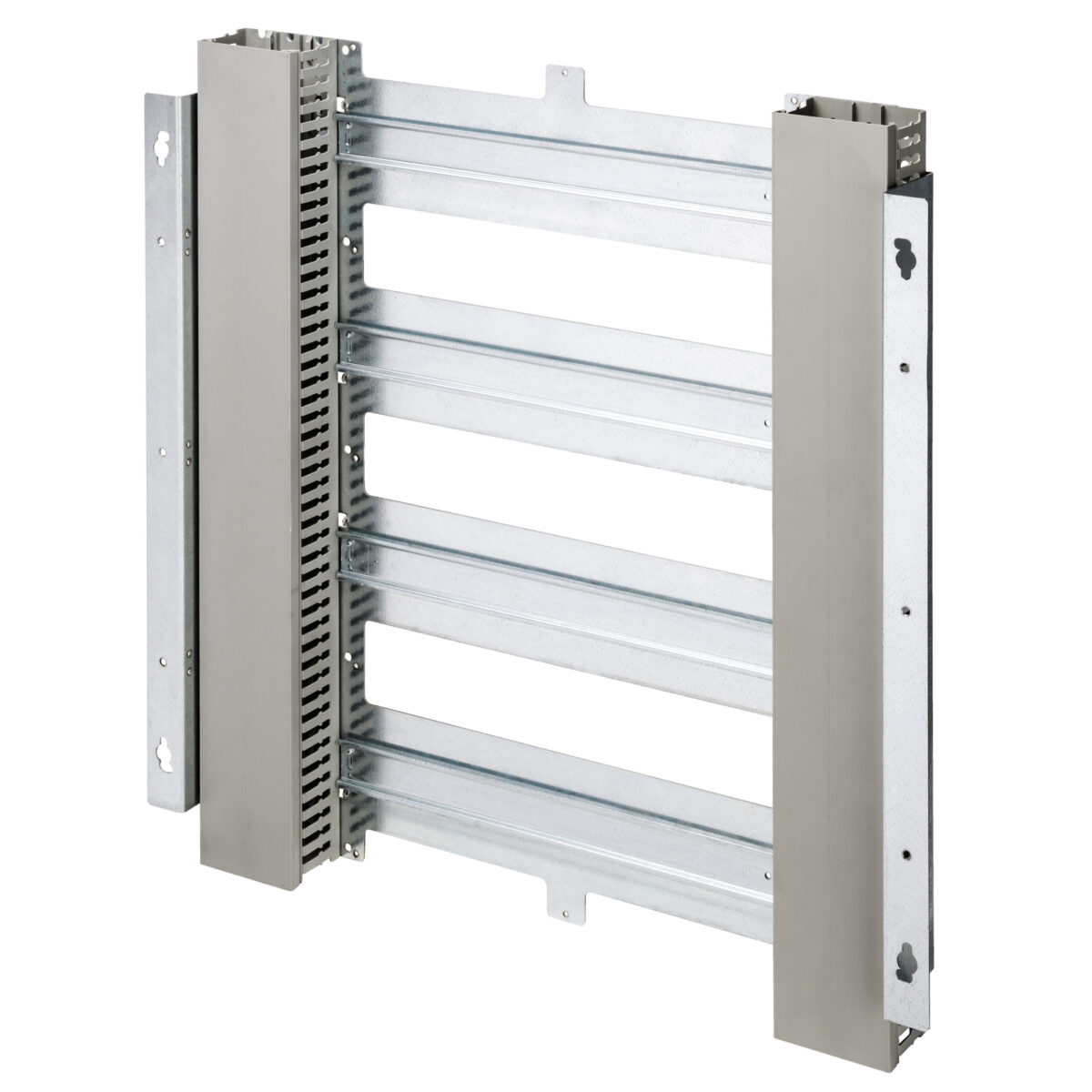 Domo Center - Cadre Functionale - Metal - H.600