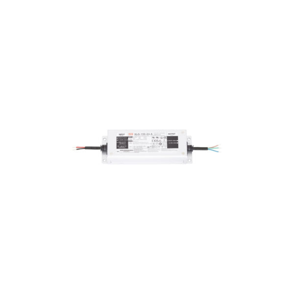 Driver cu tensiune constanta On / Off 24Vdc Ip67 For Tracks 150W Nova Luce