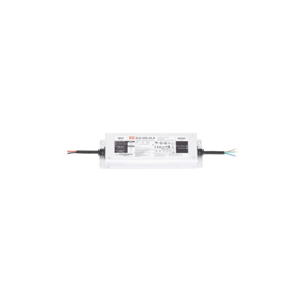 Driver cu tensiune constanta On / Off 24Vdc Ip67 For Tracks 200W Nova Luce