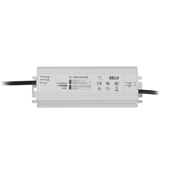 Driver cu tensiune constanta On / Off 24Vdc Ip67 Standard 320W Nova Luce