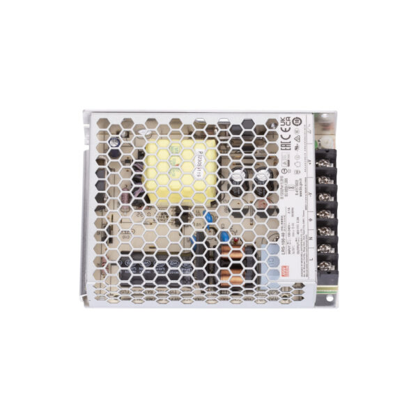 Driver cu tensiune constanta On / Off 48Vdc Ip20 For Tracks 100W Nova Luce