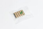 Element montaj magnet M02 6x20x2mm pentru profil LED TOPMET
