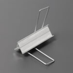 Element montaj placa X arc pentru profil LED TOPMET
