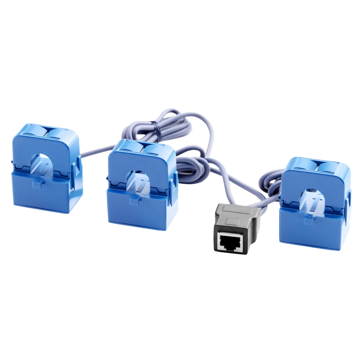 I-CON Evo Wallbox - Kit TC pentru DLM Trifazic