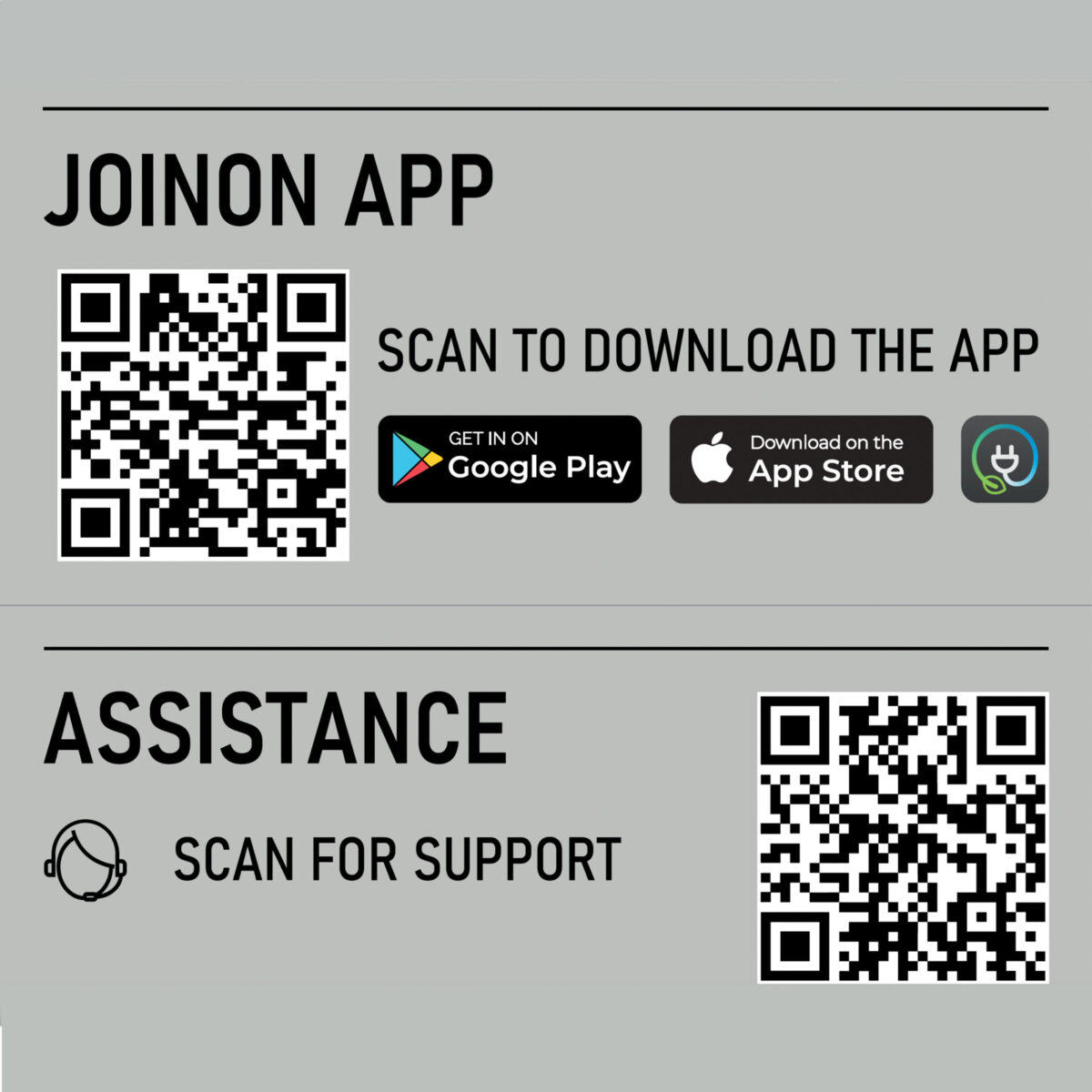 I-on - Commissioning Kit