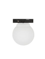 Iluminat 5Mm 3W 3000K, Alb si Sticla Nova Luce