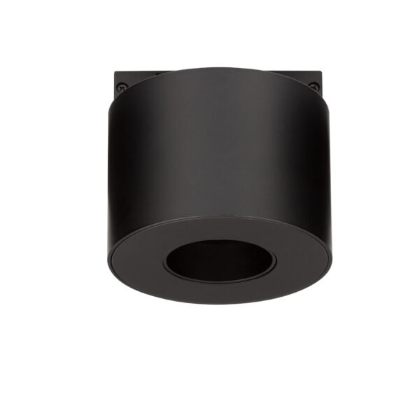 Iluminat 5Mm 5W 3000K, Negru si Aluminiu Nova Luce