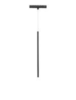 Iluminat Breda Flexible 5W 3000K, Negru si Aluminiu Nova Luce