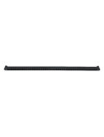 Iluminat Chroma 20W 3000K, Negru si Aluminiu Nova Luce