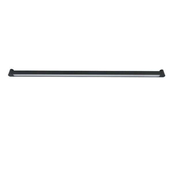 Iluminat Chroma 40W 3000K, Negru si Aluminiu Nova Luce