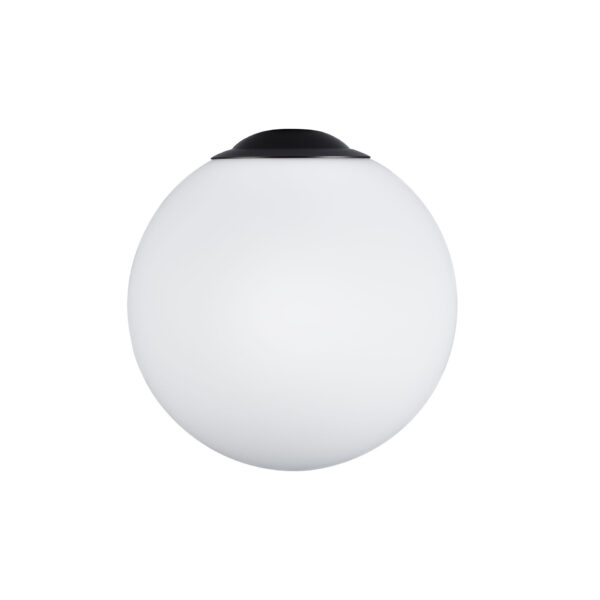 Iluminat Chroma 5W 3000K, Negru si Aluminiu Nova Luce