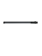 Iluminat Glow 10W 3000K, Negru si Aluminiu Nova Luce