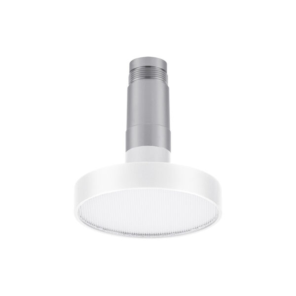 Iluminat Imagine Lighting Systems 12W 3000K, Alb si Aluminiu Nova Luce