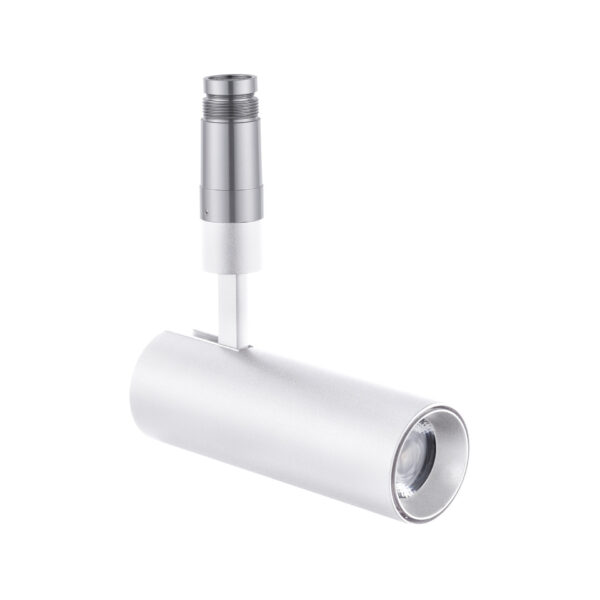 Iluminat Imagine Lighting Systems 23W 2700 K, Alb si Aluminiu Nova Luce