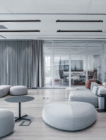 Iluminat Imagine Lighting Systems 24W 3000K, Negru si Aluminiu Nova Luce