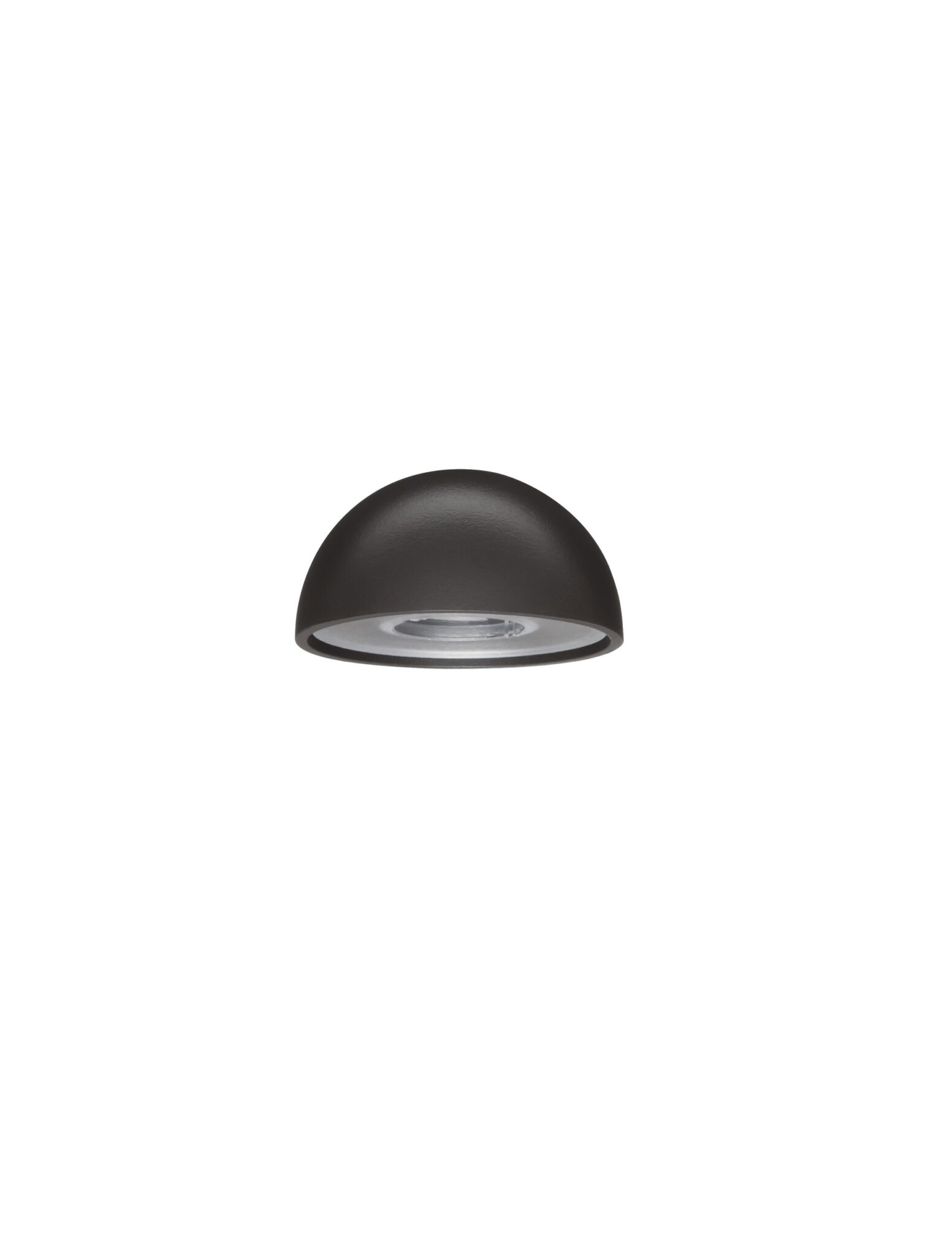 Iluminat Lumo 2W 3000K, Negru si Aluminiu Nova Luce