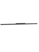 Iluminat Planet 26W 3000K, Negru si Aluminiu Nova Luce