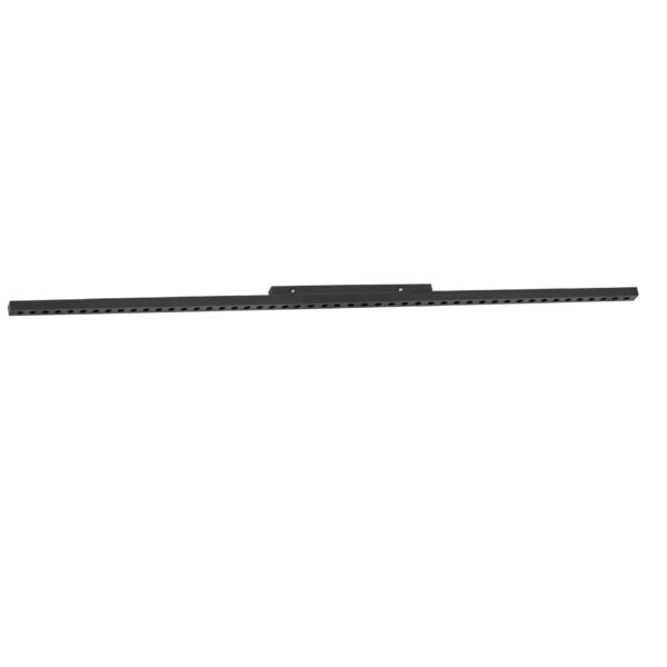 Iluminat Planet 26W 3000K, Negru si Aluminiu Nova Luce