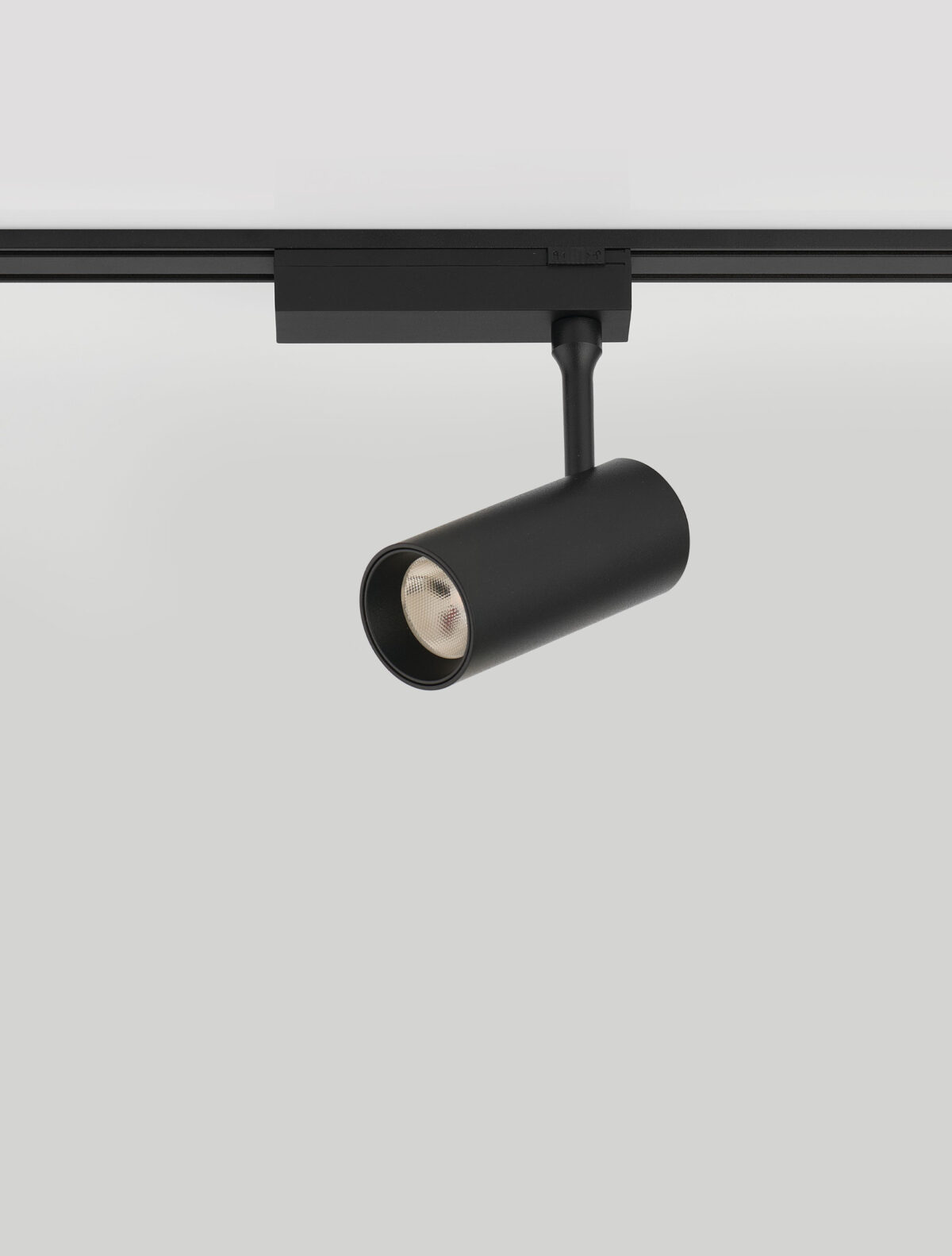 Iluminat Shallow 12W 3000K, Negru si Aluminiu Nova Luce