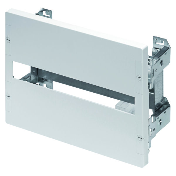 Kit de Dispozitive cu Carcasa Mobila si Intrerupatoare de Sarcina - Fixare pe Placa - MSS250 - Pentru Placi 800MM - Gri RAL7035