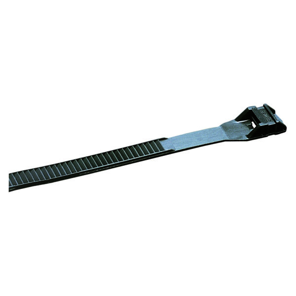 Legatura L.t.r - Exterior - 9X180 - Negru