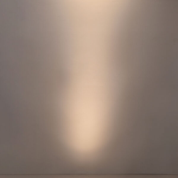 Lumina de treapta Codi 3W 3000K, Argintiu si Stainless Steel 316 Nova Luce