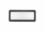 Lumina de treapta Pulsar 6W 3000 | 4000 | 6500 K, Gri si Policarbonat Nova Luce