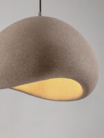 Lustra Aere 12W, Maro si Rasina Nova Luce