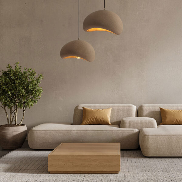 Lustra Aere 12W, Maro si Rasina Nova Luce