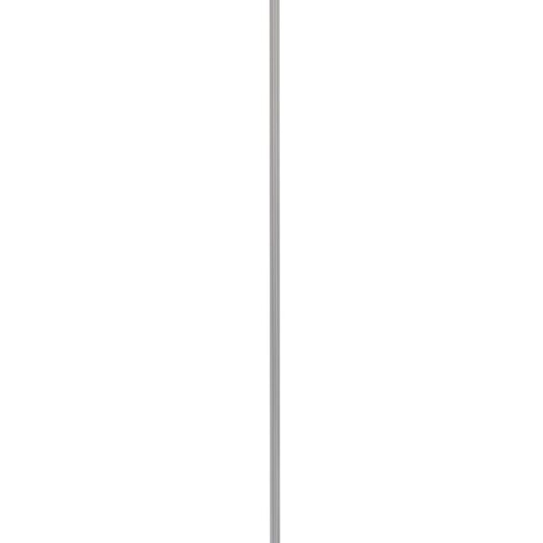 Lustra Boccale 5W, Crom si Sticla, Aluminiu Nova Luce
