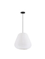 Lustra Linnet 12W, Alb si In Nova Luce