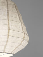 Lustra Linnet 12W, Alb si In Nova Luce