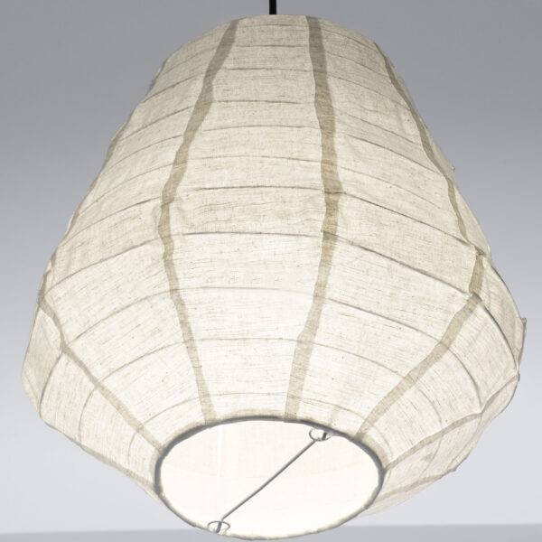 Lustra Linnet 12W, Alb si In Nova Luce