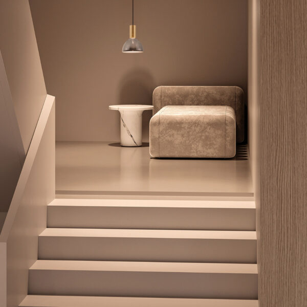 Lustra Voi 8W 3000K, Negru, Auriu si Sticla, Metal Nova Luce