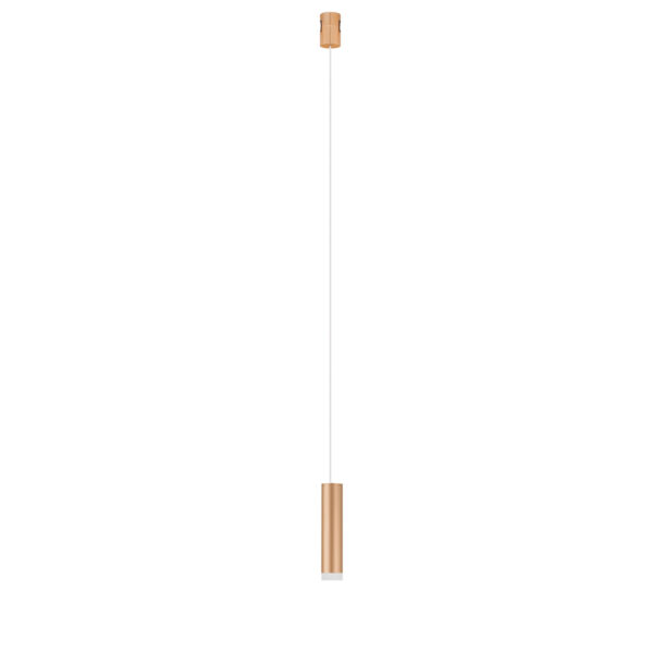 Modul pentru sistem de iluminat Decorative Magnetic 5W 3000K, Alama si Aluminiu Nova Luce