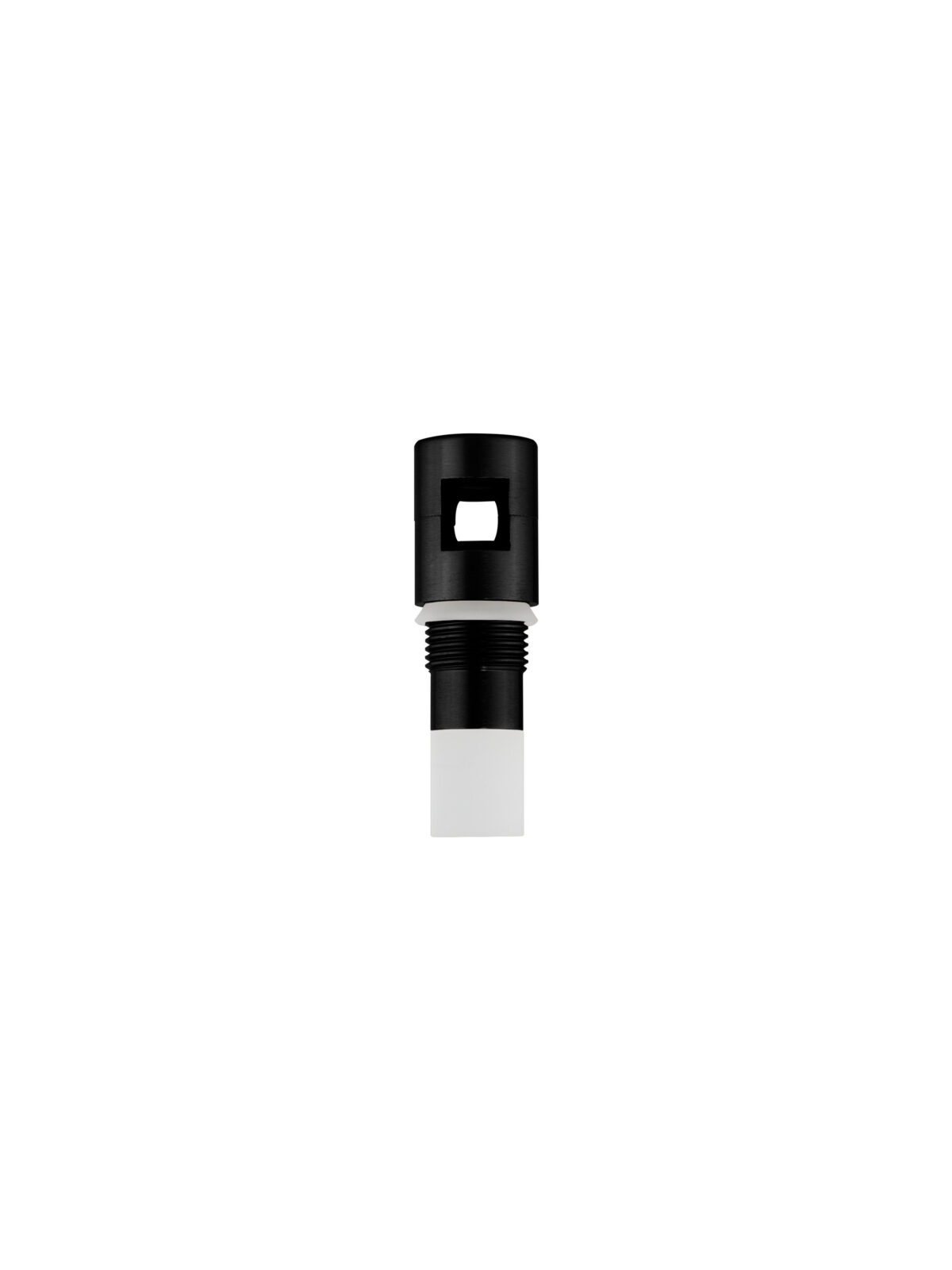 Modul pentru sistem de iluminat Decorative Magnetic 5W 3000K, Negru si Aluminiu Nova Luce