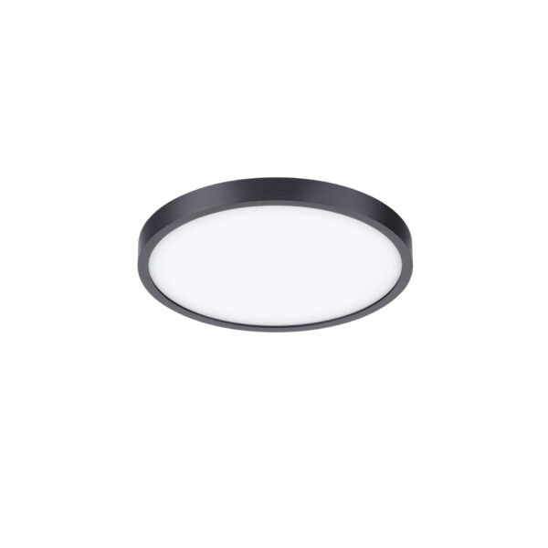 Modul pentru sistem de iluminat Ivy 12W 3000K, Negru si Aluminiu Nova Luce