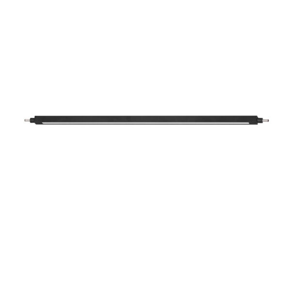 Modul pentru sistem de iluminat Ivy 5W 3000K, Negru si Aluminiu Nova Luce