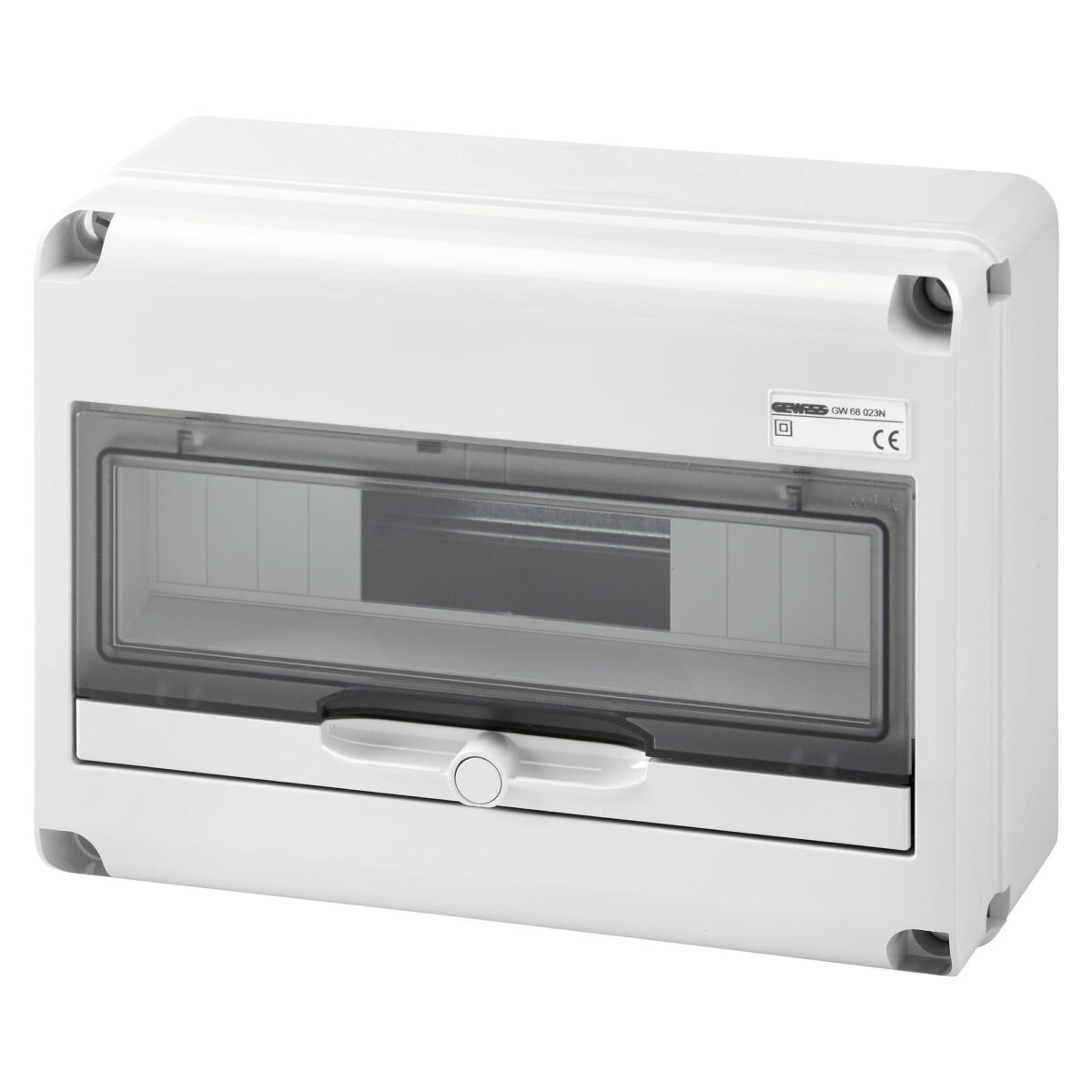 Modul Suplimentar Organizare santier - 14 Module - IP65