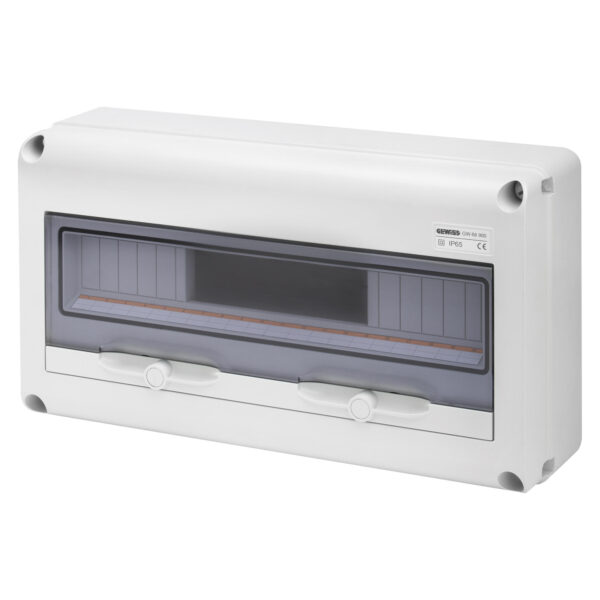 Modul Suplimentar Organizare santier - 20 Module - IP65